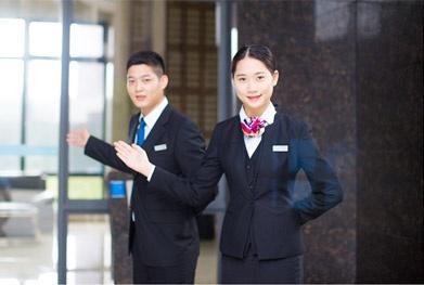 美的物业 引领智慧生活，重塑物业服务新体验